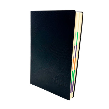 Agenda Colores Liso 2026 – Surtida / Imagen School - Imagen School - Titan.com.pa - 2100000893744