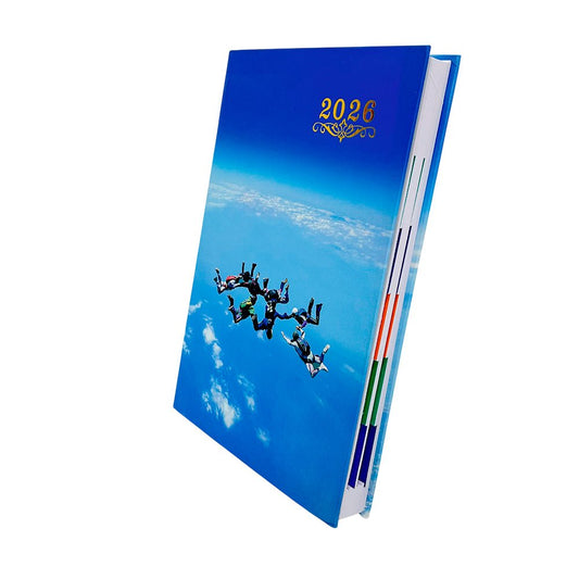 Agenda Estampada 2026 / Imagen School / Surtida - Imagen School - Titan.com.pa - 2100000732616