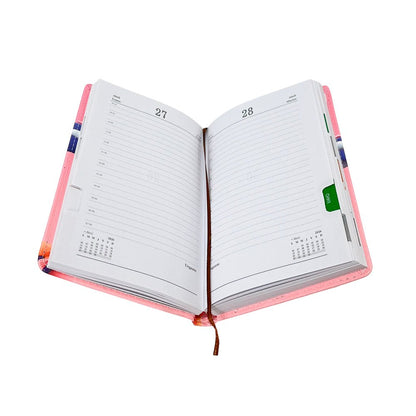 Agenda Estampada 2026 – Surtida / Imagen School - Imagen School - Titan.com.pa - 2100000213788
