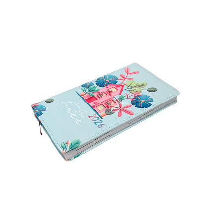 Agenda Estampada 2026 – Surtida / Imagen School - Imagen School - Titan.com.pa - 2100000213788