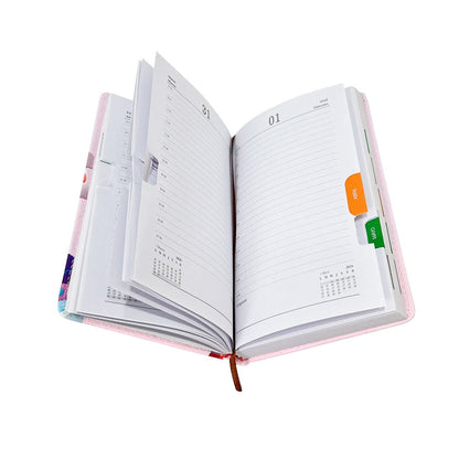 Agenda Estampada 2026 – Surtida / Imagen School - Imagen School - Titan.com.pa - 2100000213788