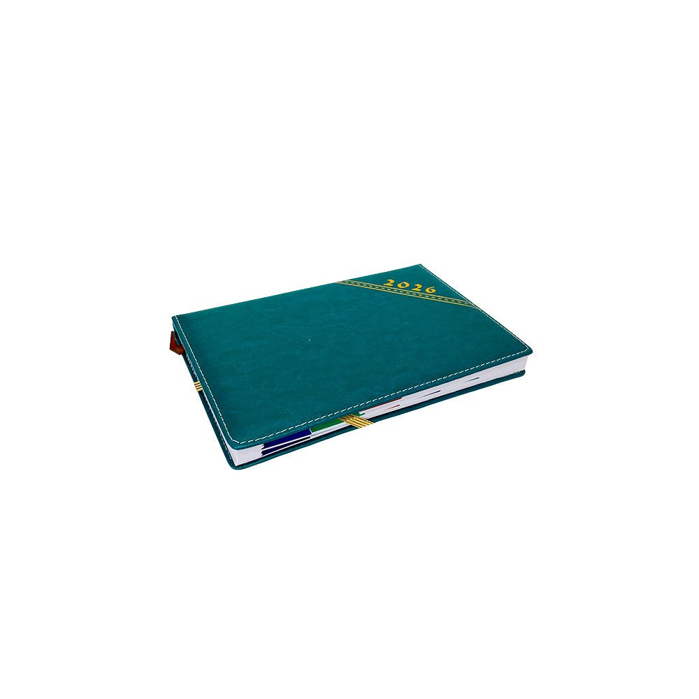 Agenda Estampada 2026 – Surtida / Imagen School - Imagen School - Titan.com.pa - 2100000541973
