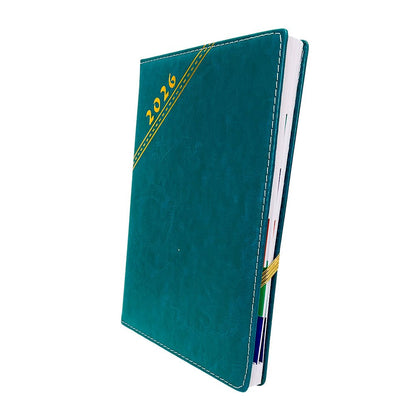Agenda Estampada 2026 – Surtida / Imagen School - Imagen School - Titan.com.pa - 2100000541973
