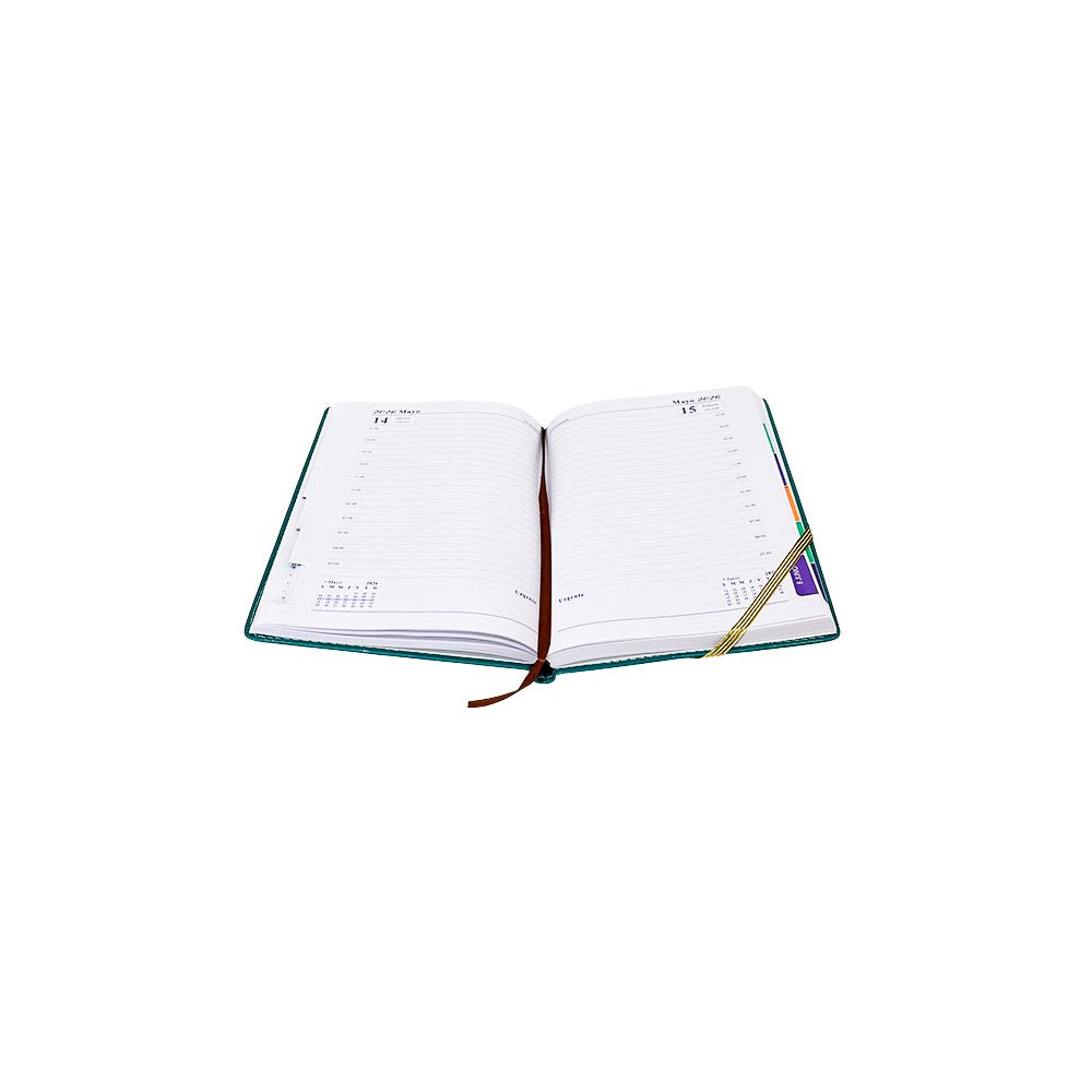 Agenda Estampada 2026 – Surtida / Imagen School - Imagen School - Titan.com.pa - 2100000541973