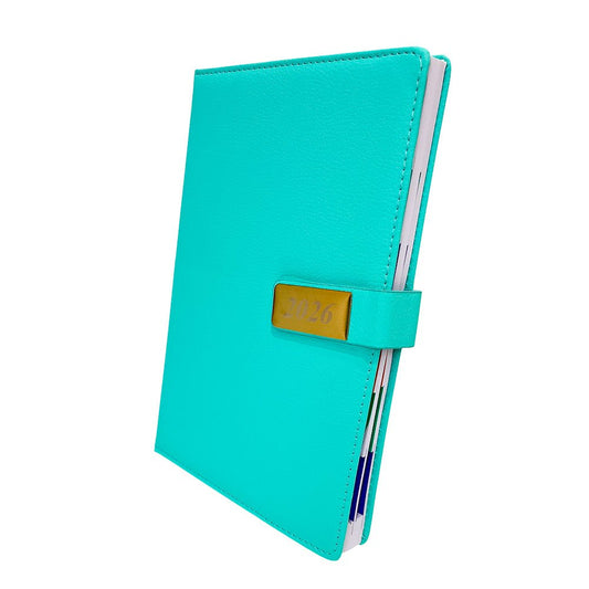 Agenda Estampada 2026 – Surtida / Imagen School - Imagen School - Titan.com.pa - 2100000169931