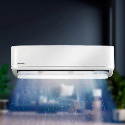 Aire Acond Panasonic 18000Btu Inverter - Panasonic - Titan.com.pa - 5025232928781