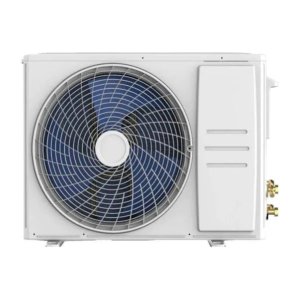 Aire Acond Panasonic 18000Btu Inverter - Panasonic - Titan.com.pa - 5025232928781