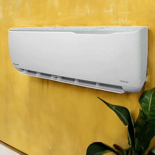 Aire Acond Panasonic 18000Btu Inverter - Panasonic - Titan.com.pa - 5025232928781