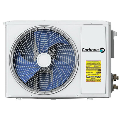 Aire Acondicionado Carbone Split Inverter 12000 BTU