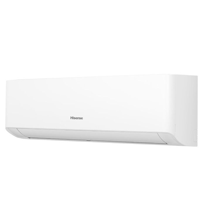 Aire Acondicionado Hisense / 12,000 BTU / Blanco / ATR122KA - Hisense - Titan.com.pa - 6926597767642