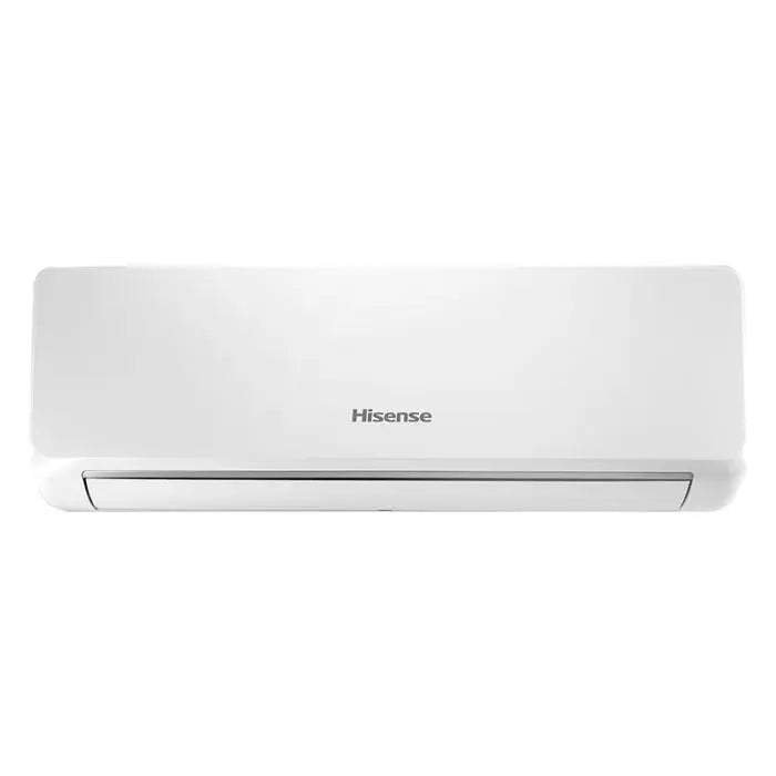 Aire Acondicionado Hisense / 12,000 BTU / Blanco / ATR122KA - Hisense - Titan.com.pa - 6926597767642