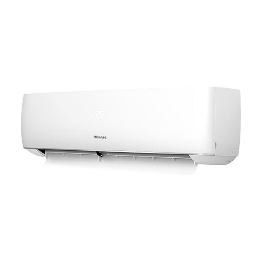Aire Acondicionado Hisense 12000Btu / Inverter / Blanco - Hisense - Titan.com.pa - 6926597741949