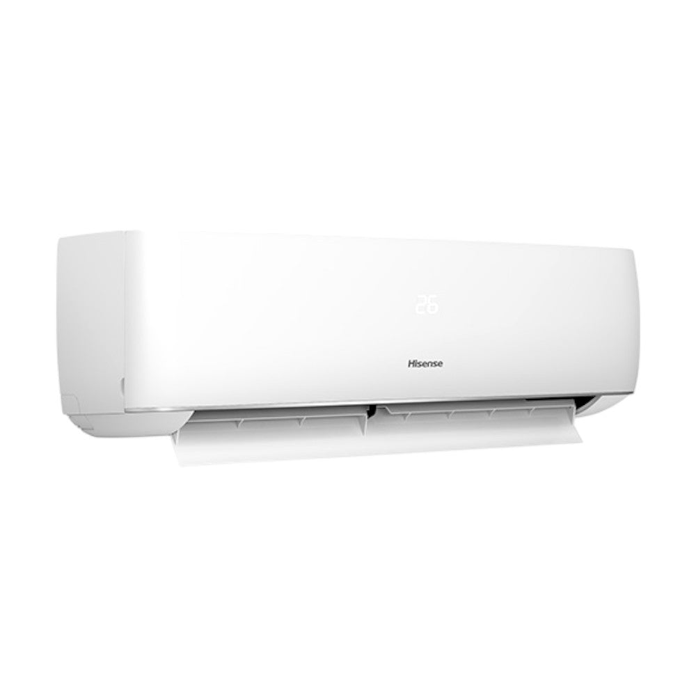 Aire Acondicionado Hisense 12000Btu / Inverter / Blanco - Hisense - Titan.com.pa - 6926597741949