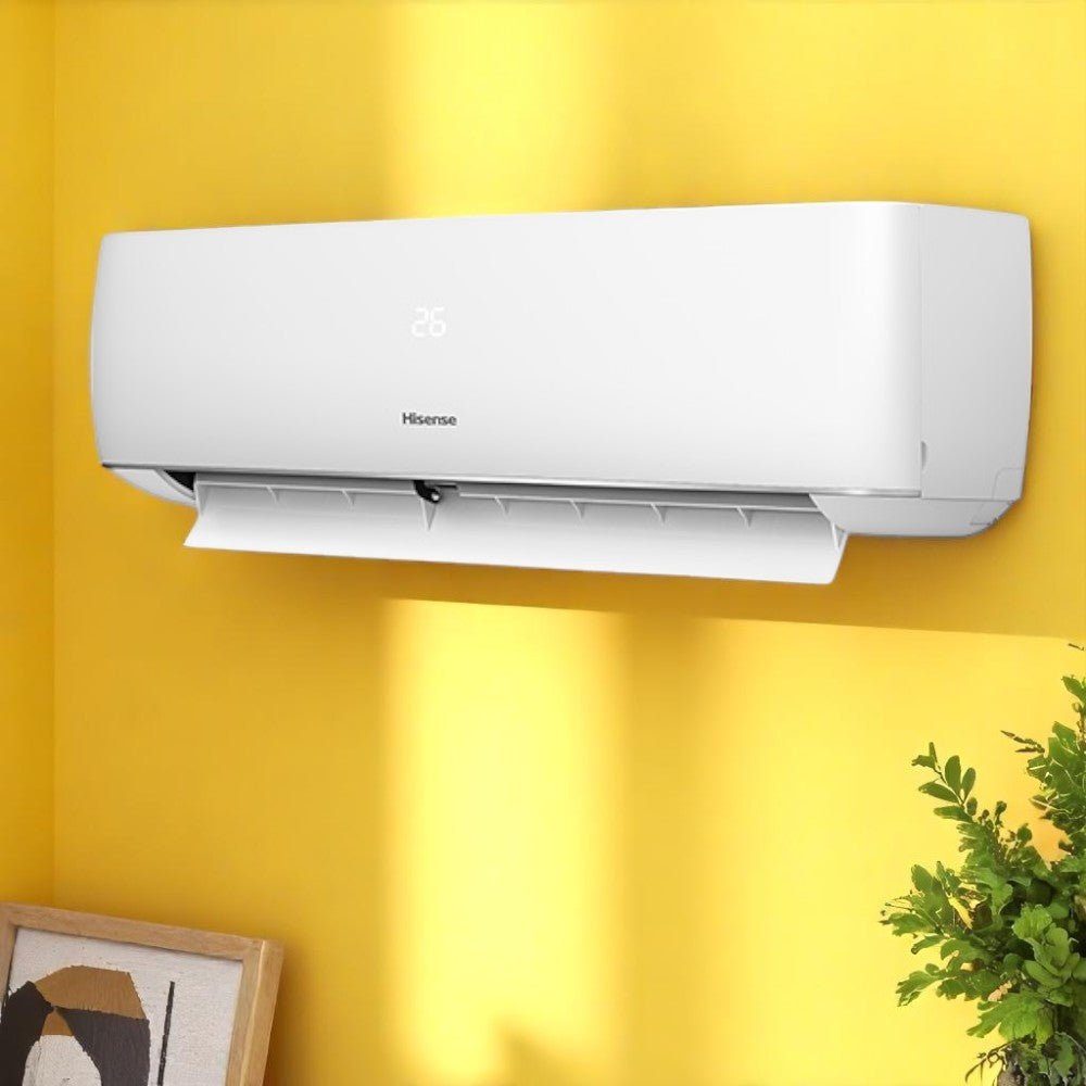 Aire Acondicionado Hisense 22,000 BTU / Split Inverter / ATR242KA - Hisense - Titan.com.pa - 6926597767697