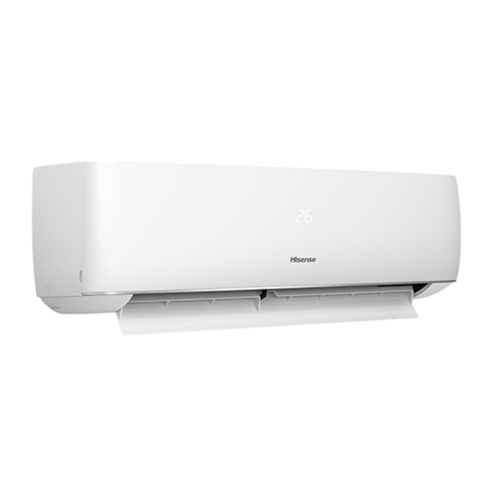 Aire Acondicionado Hisense 22,000 BTU / Split Inverter / ATR242KA - Hisense - Titan.com.pa - 6926597767697