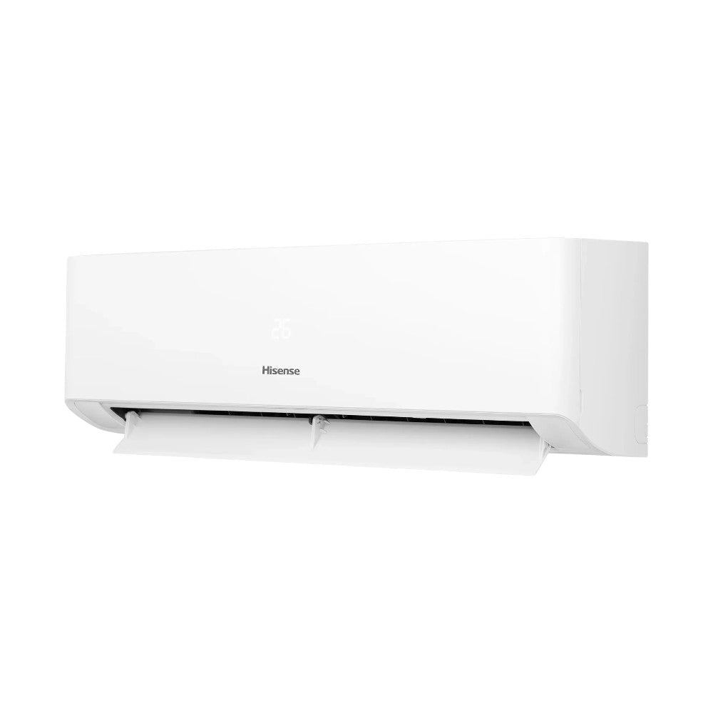 Aire Acondicionado Hisense Mini Split 9,000 BTU / Inverter - Hisense - Titan.com.pa - 6926597783109