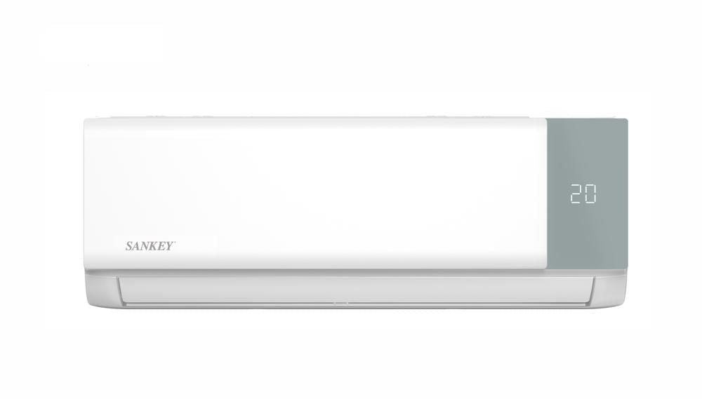 Aire Acondicionado Inverter Sankey 12000