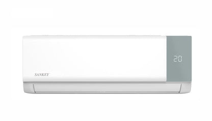 Aire Acondicionado Inverter Sankey 24000