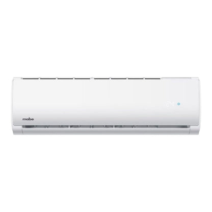 Aire Acondicionado Mabe 12,000BTU / Blanco