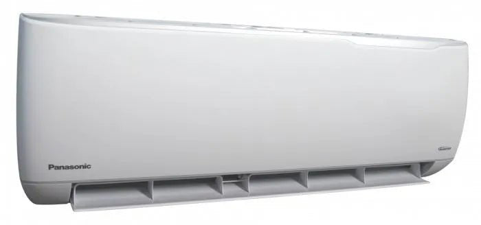 Aire Acondicionado Panasonic 12000Btu Inverter - Panasonic - Titan.com.pa - 5025232928811