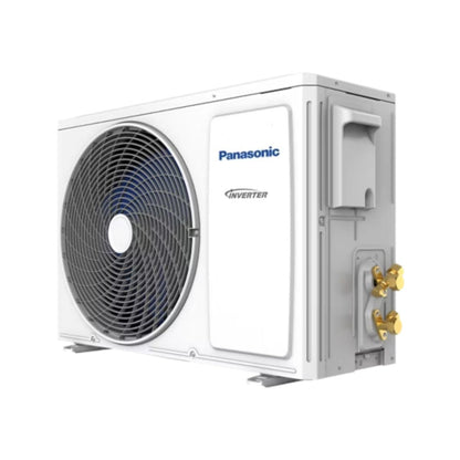Aire Acondicionado Panasonic 18,000 BTU / Inverter / SEER 20 - Panasonic - Titan.com.pa - 5025232928774
