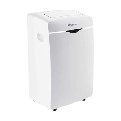 Aire Acondicionado Portátil Hisense 12000Btu - Blanco - Hisense - Titan.com.pa - 6926597711652