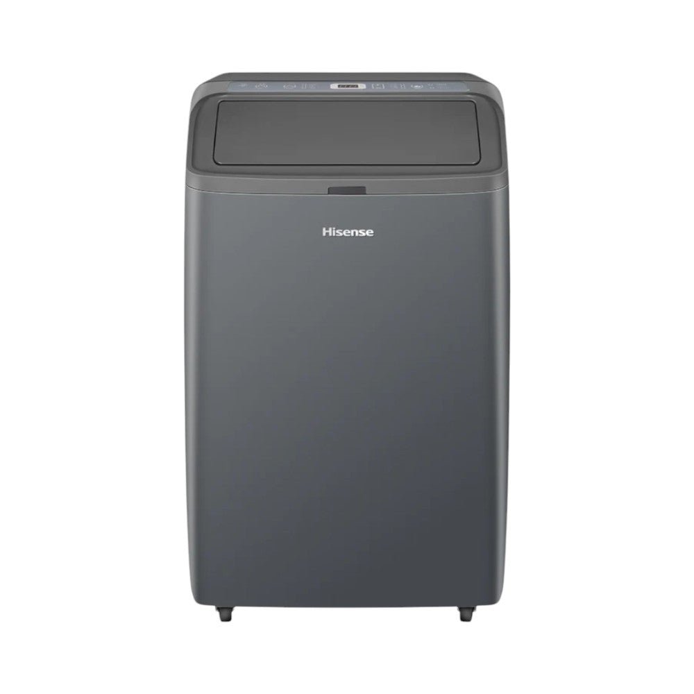 Aire Acondicionado Portátil Hisense de 14000Btu / Gris Oscuro - Hisense - Titan.com.pa - 6926597746616