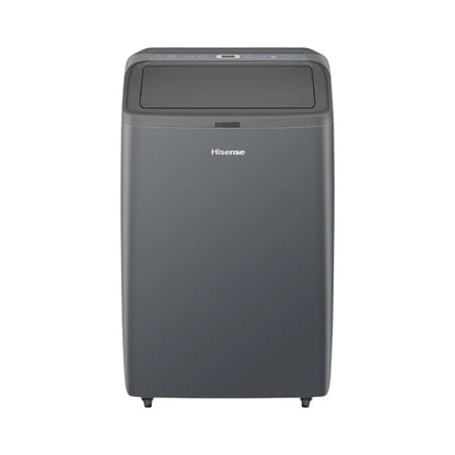 Aire Acondicionado Portátil Hisense de 14000Btu / Gris Oscuro - Hisense - Titan.com.pa - 6926597746616