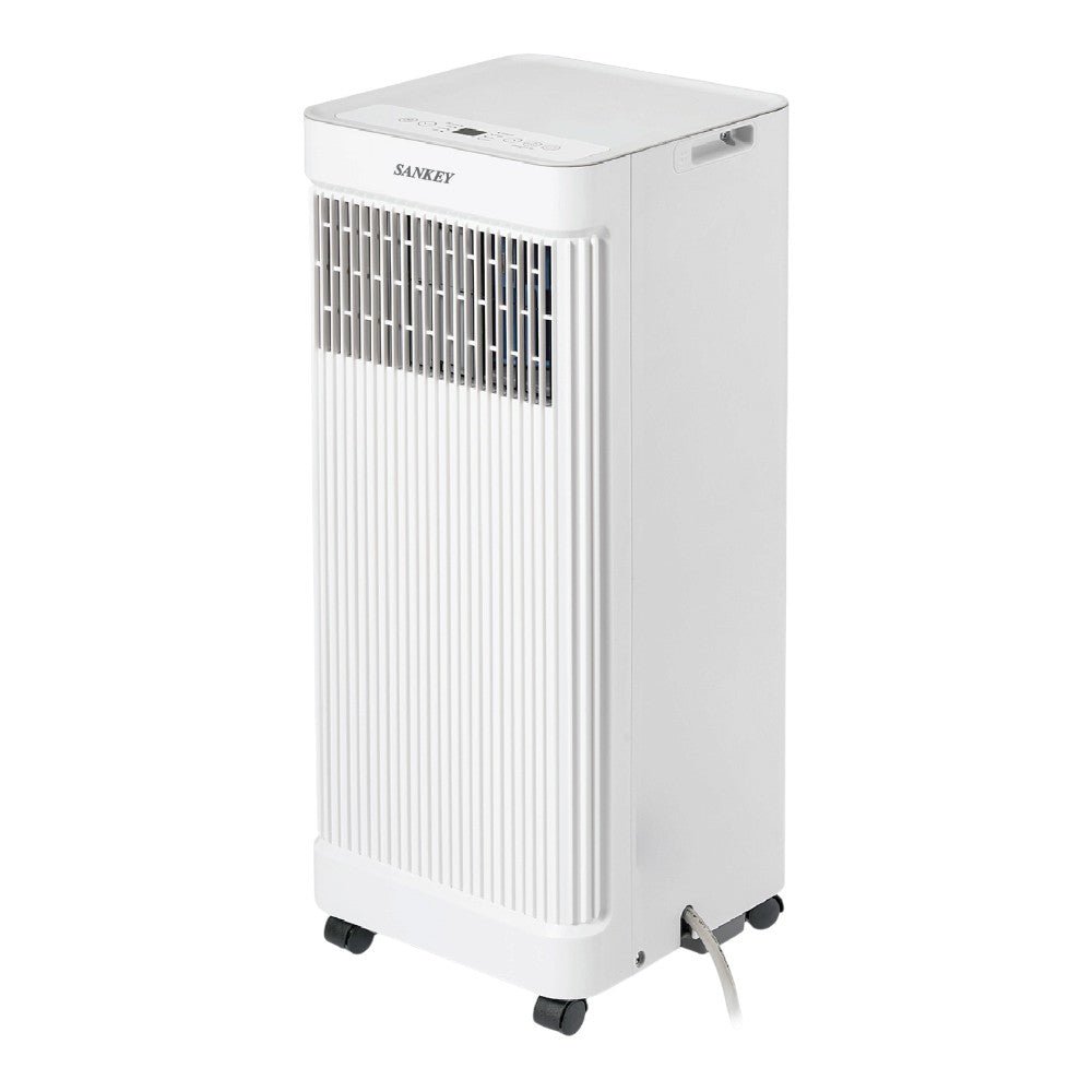 Aire Acondicionado Portátil Sankey 12000 BTU - Sankey - Titan.com.pa - 7453013516380