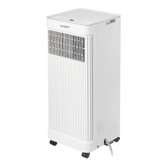Aire Acondicionado Portátil Sankey 12000 BTU - Sankey - Titan.com.pa - 7453013516380