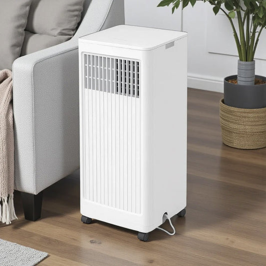 Aire Acondicionado Portátil Sankey de 9000 BTU - Sankey - Titan.com.pa - 7453118903801