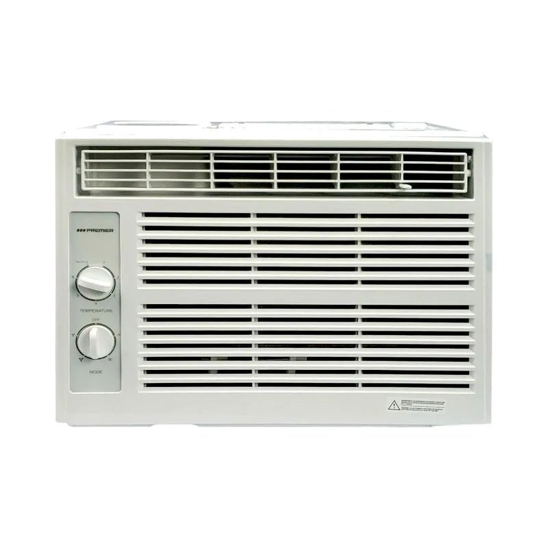 Aire Acondicionado Premier Tipo Ventana de 5000Btu Blanco - Premier - Titan.com.pa - 7453064741441