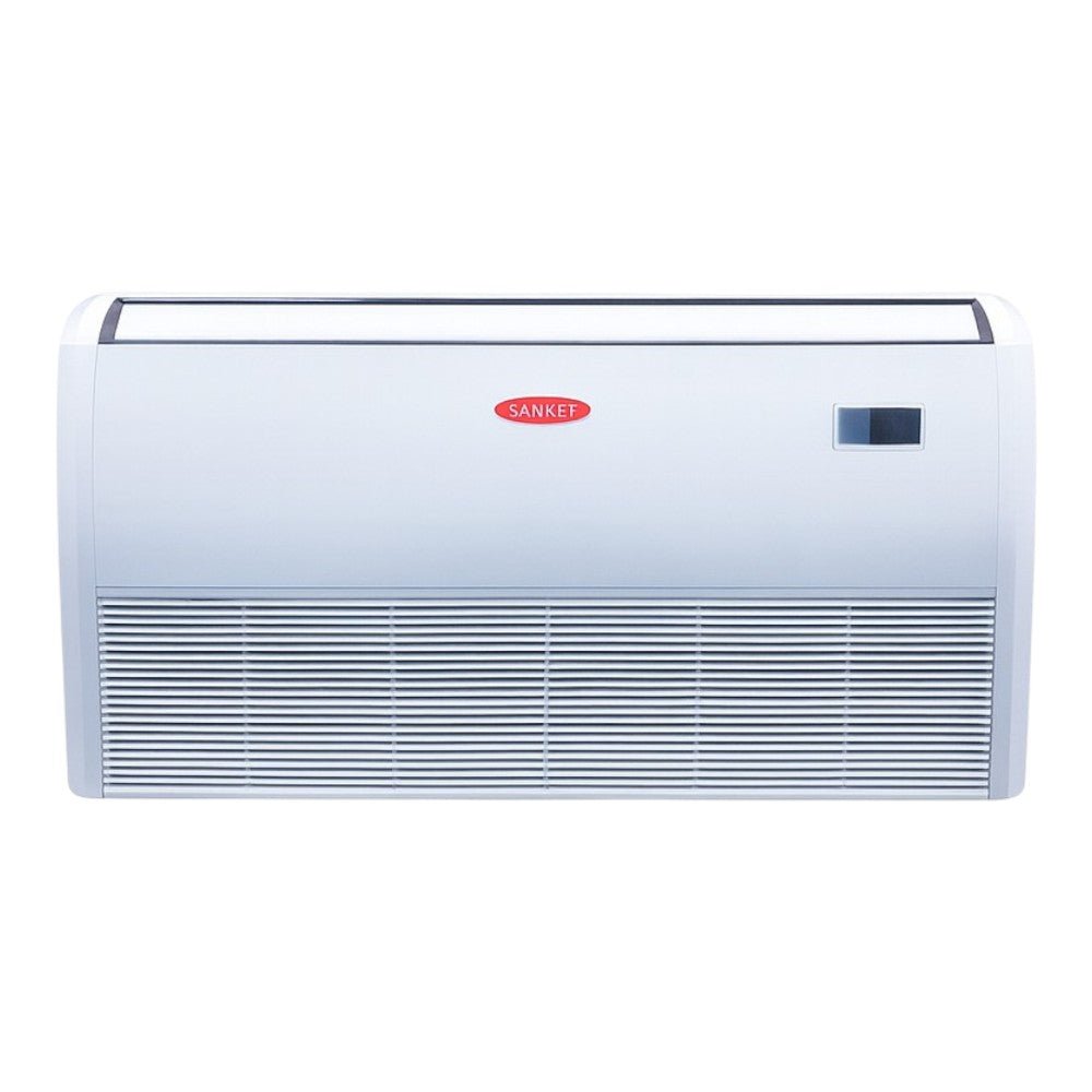 Aire Acondicionado Sankey 60,000 BTU / Piso - Techo - Sankey - Titan.com.pa - 7453013544574