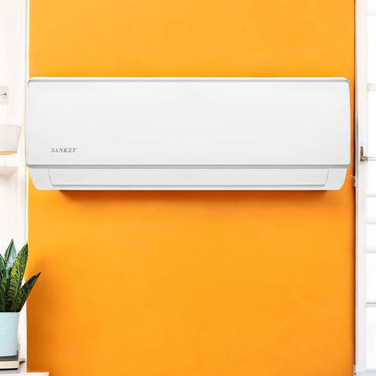 Aire Acondicionado Sankey Split 24000Btu Inverter - Sankey - Titan.com.pa - 7453013533837