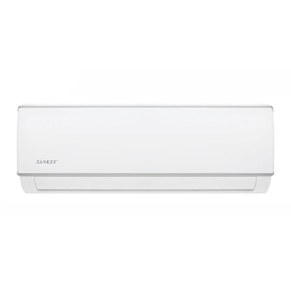 Aire Acondicionado Sankey Split 24000Btu Invert