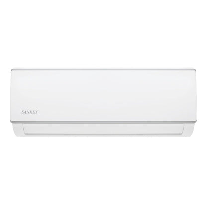 Aire Acondicionado Sankey Split Inverter / 110V - Sankey - Titan.com.pa - 7453118901531