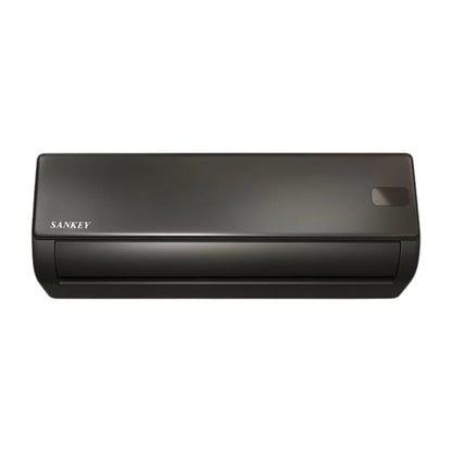 Aire Acondicionado Sankey Split Inverter / 12,00 BTU / Negro - Sankey - Titan.com.pa - 7453118905195