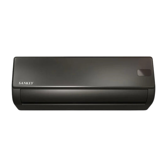 Aire Acondicionado Sankey Split Inverter / 12,00 BTU / Negro - Sankey - Titan.com.pa - 7453118905195