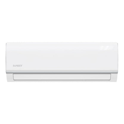 Aire Acondicionado Sankey Split Inverter 12,000 BTU — Blanco - Sankey - Titan.com.pa - 7453118900121