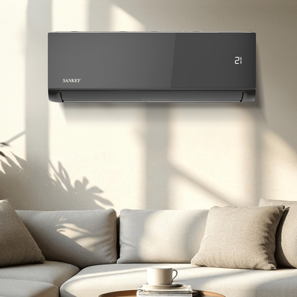 Aire Acondicionado Sankey Split Inverter 18,000 BTU – Serie Superiore - Sankey - Titan.com.pa - 7453118900114