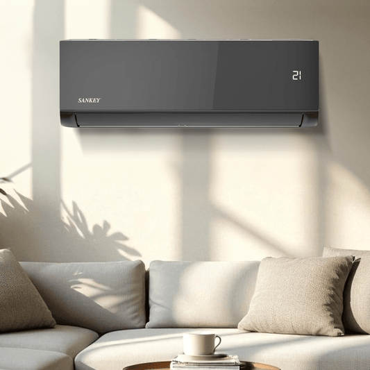 Aire Acondicionado Sankey Split Inverter 18,000 BTU – Serie Superiore - Sankey - Titan.com.pa - 7453118900114