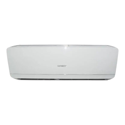Aire Acondicionado Split Basic Sankey de 12,000BTU / Blanco