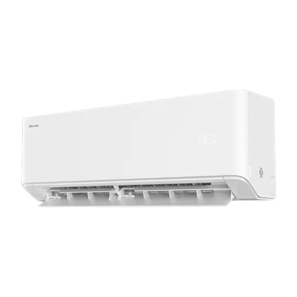 Aire Acondicionado Split Hisense de 18,000BTU / Inverter - Hisense - Titan.com.pa - 6926597774138