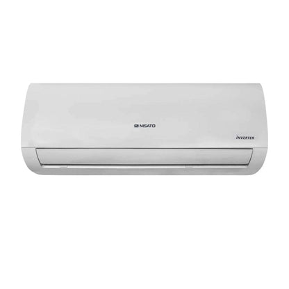 Aire Acondicionado Split Nisato 12000Btu Inverter - Blanco - Nisato - Titan.com.pa - 122402014604