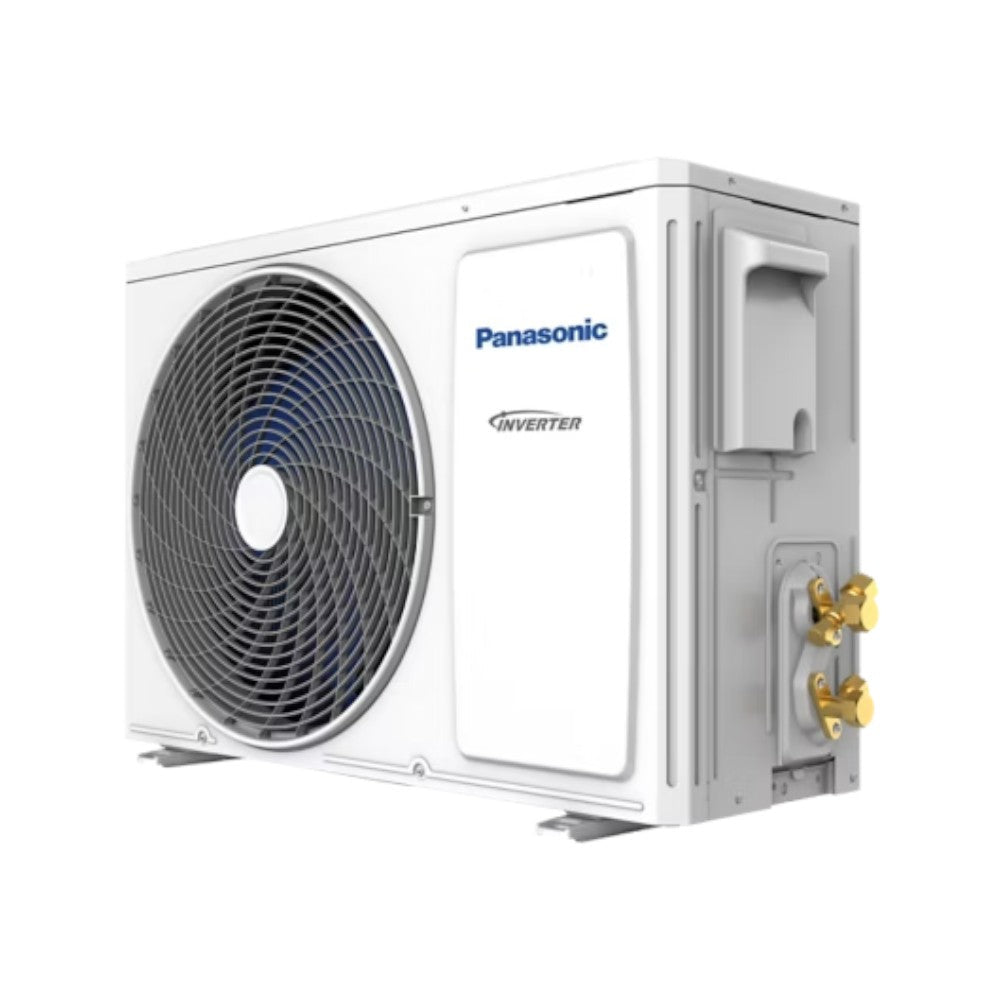 Aire Acondicionado Split Panasonic 9,000 BTU / Inverter / SEER 20 - Panasonic - Titan.com.pa - 5025232974443