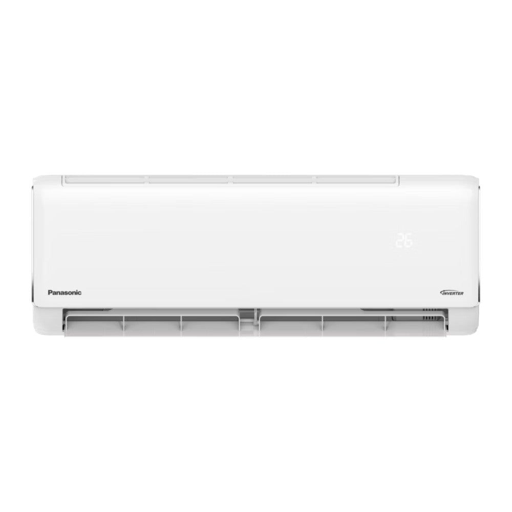 Aire Acondicionado Split Panasonic 9,000 BTU / Inverter / SEER 20 - Panasonic - Titan.com.pa - 5025232974443