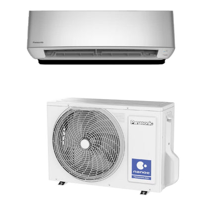 Aire Acondicionado Split Panasonic de 12,000BTU / Inverter / CSCU - S12YKV - 2 - Panasonic - Titan.com.pa - 5025232922611
