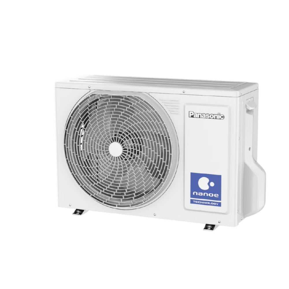 Aire Acondicionado Split Panasonic de 12,000BTU / Inverter / CSCU - S12YKV - 2 - Panasonic - Titan.com.pa - 5025232922611