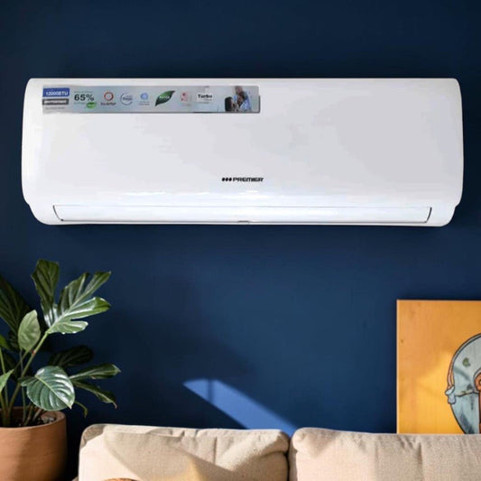 Aire Acondicionado Split Premier / 12,000 BTU - Premier - Titan.com.pa - 7453064739578