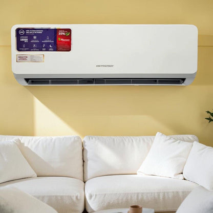 Aire Acondicionado Split Premier 18,000 BTU / R410A - Premier - Titan.com.pa - 7453064743742